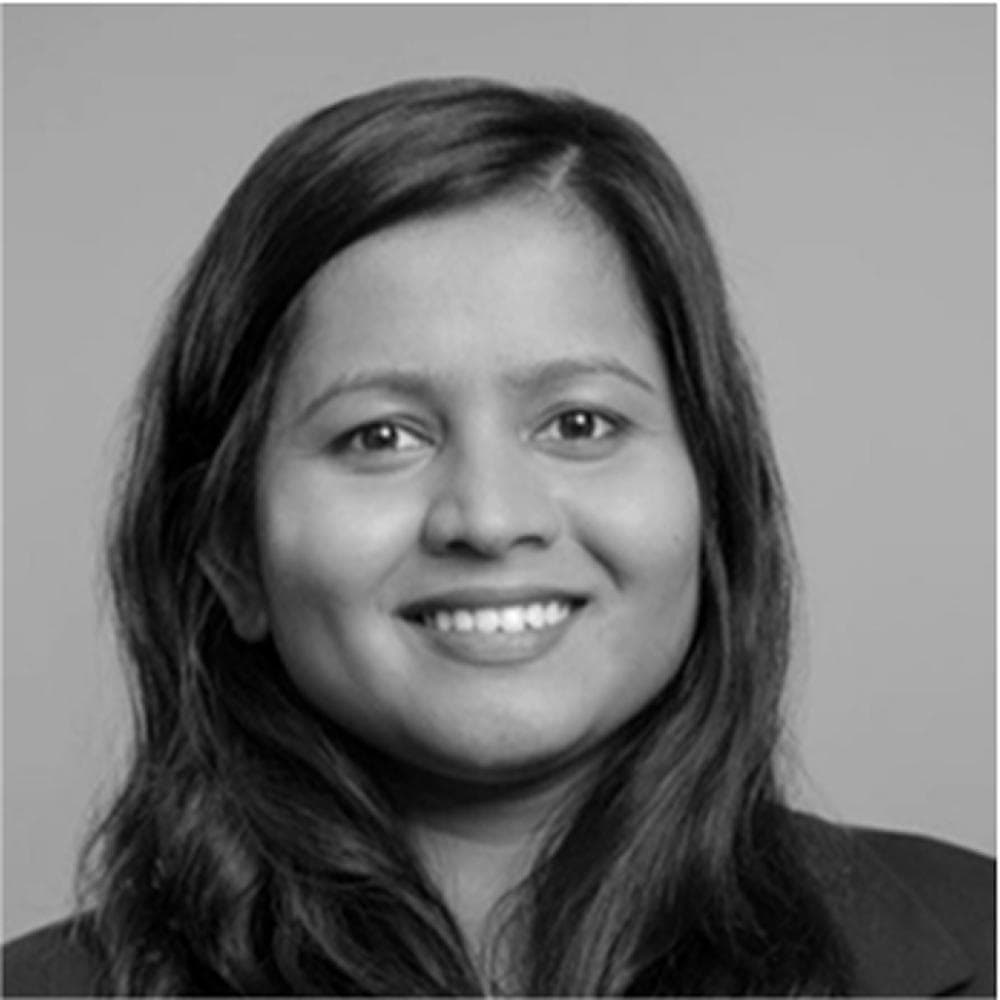 Deepali Ghadge