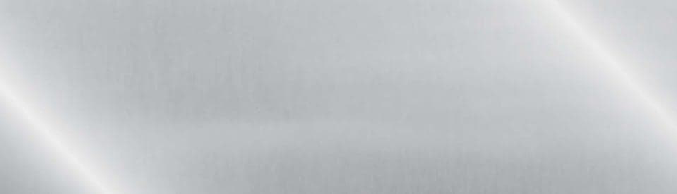 Mill Clear High Gloss ALPOLIC Colour Sample